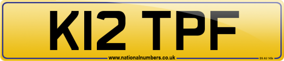 K12 TPF