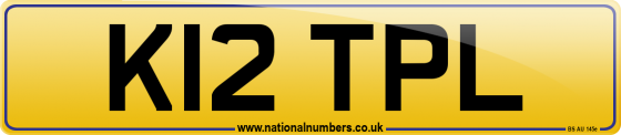 K12 TPL
