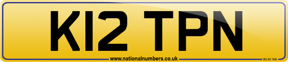 K12 TPN