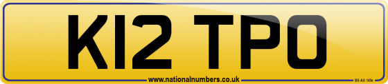 K12 TPO