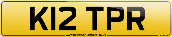 K12 TPR