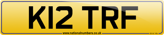 K12 TRF