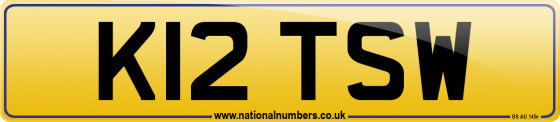 K12 TSW