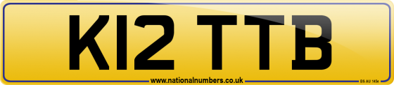 K12 TTB