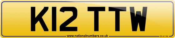 K12 TTW