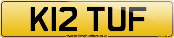 K12 TUF