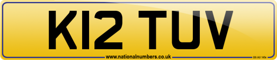 K12 TUV