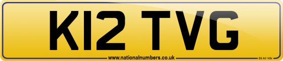 K12 TVG