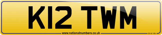 K12 TWM