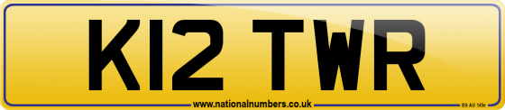 K12 TWR