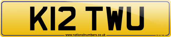 K12 TWU