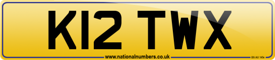 K12 TWX