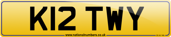 K12 TWY