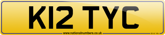 K12 TYC