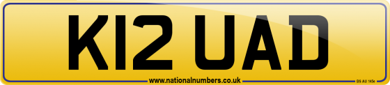 K12 UAD