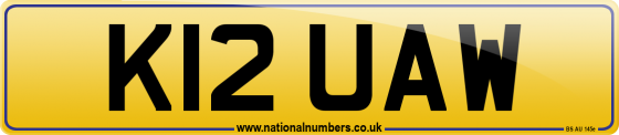 K12 UAW