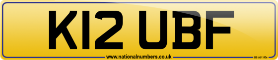 K12 UBF