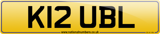 K12 UBL