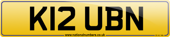 K12 UBN