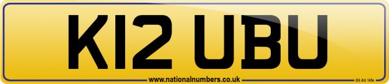 K12 UBU