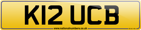 K12 UCB