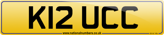 K12 UCC