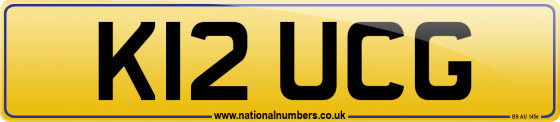 K12 UCG