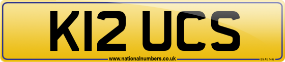 K12 UCS