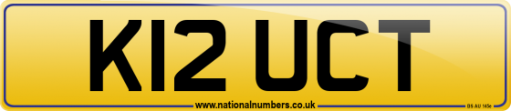 K12 UCT