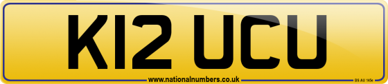 K12 UCU