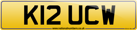 K12 UCW