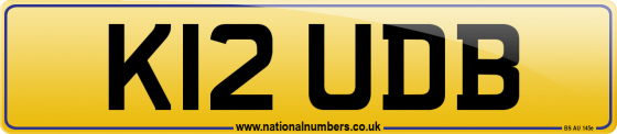 K12 UDB