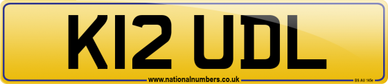 K12 UDL