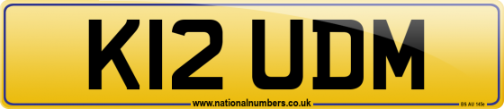 K12 UDM