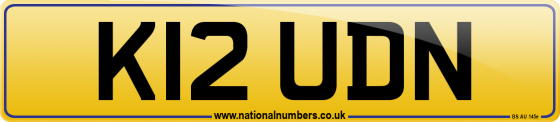 K12 UDN