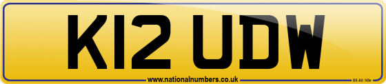 K12 UDW