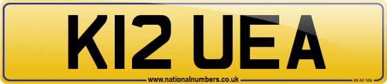 K12 UEA