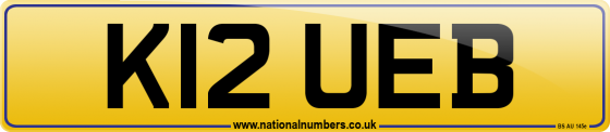 K12 UEB