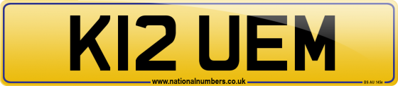 K12 UEM