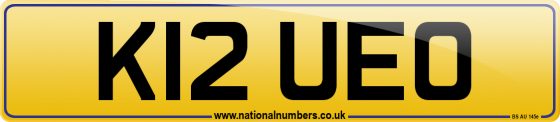K12 UEO