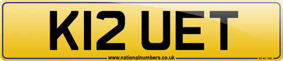 K12 UET
