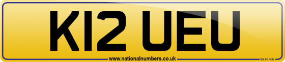 K12 UEU