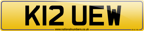 K12 UEW