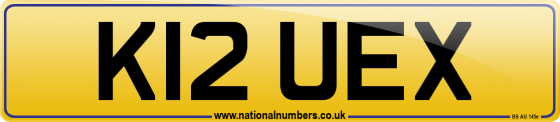 K12 UEX