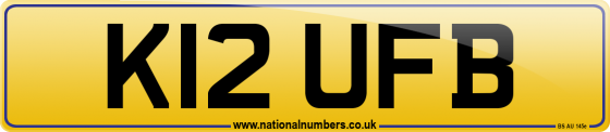 K12 UFB