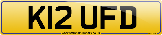 K12 UFD