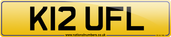 K12 UFL