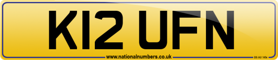 K12 UFN
