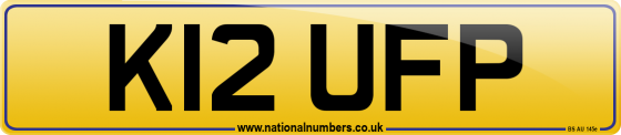 K12 UFP