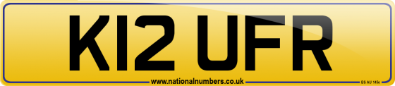K12 UFR